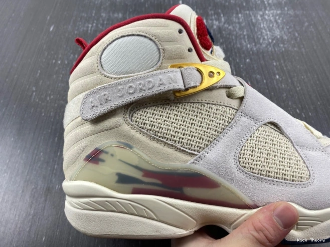 Kick Theory Special Family Casa SoleFly Mi 8 and Box) Es Su (Friends Jordan Retro Casa FJ2850-107 0817